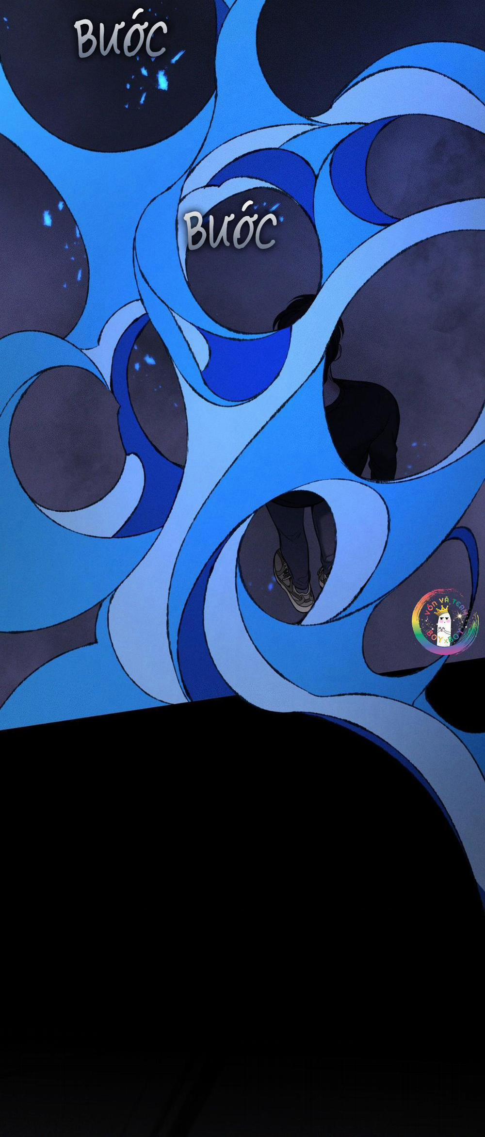 Màn Đêm Không Lối 26 trang 10