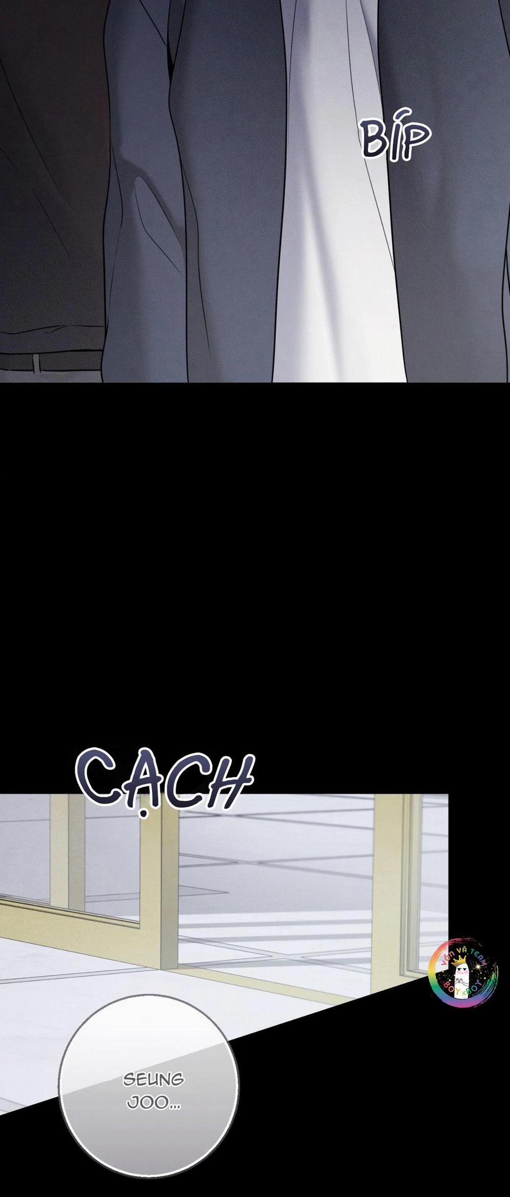 Màn Đêm Không Lối 26 trang 14