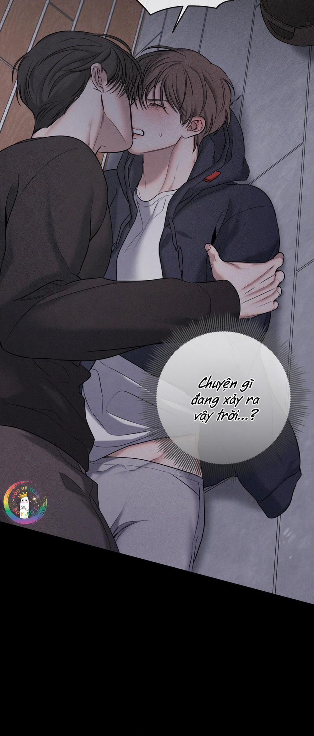 Màn Đêm Không Lối 26 trang 52