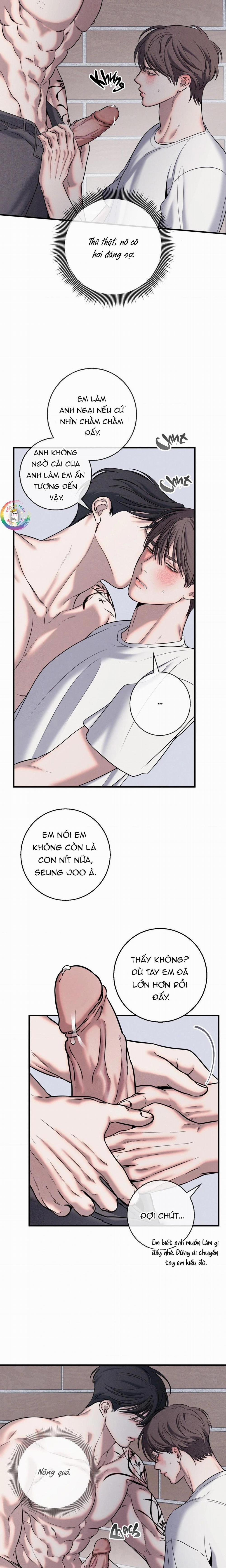 Màn Đêm Không Lối 27 Full HD trang 13