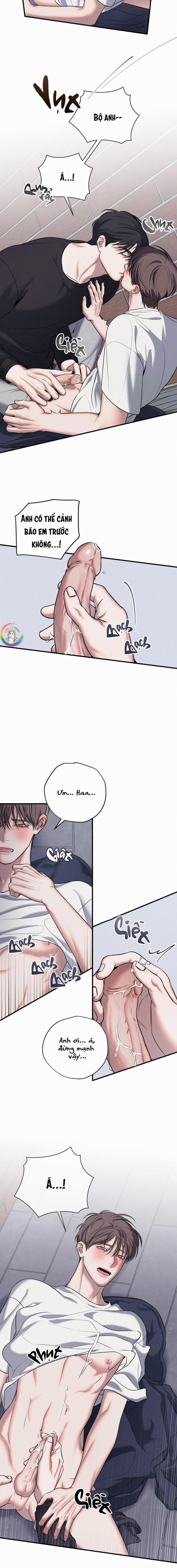 Màn Đêm Không Lối 27 Full HD trang 8