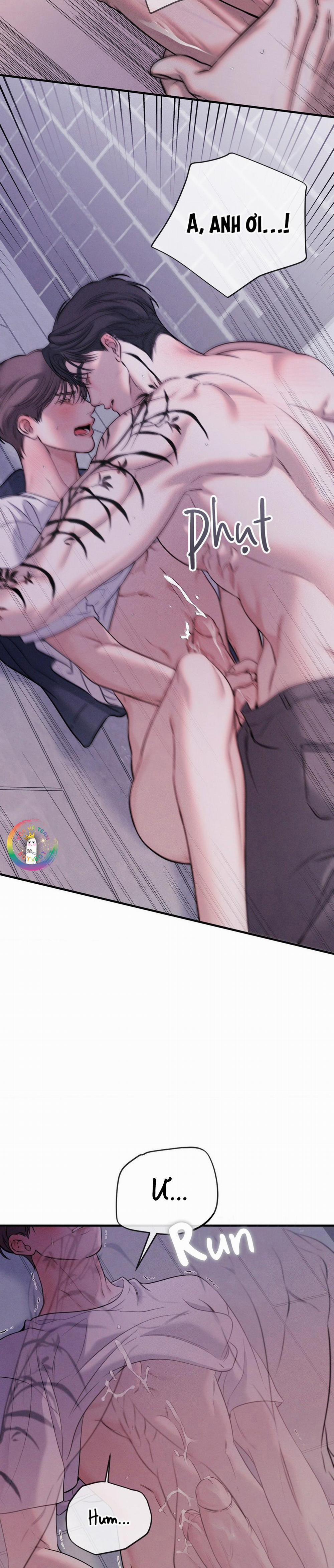 Màn Đêm Không Lối 28 trang 5