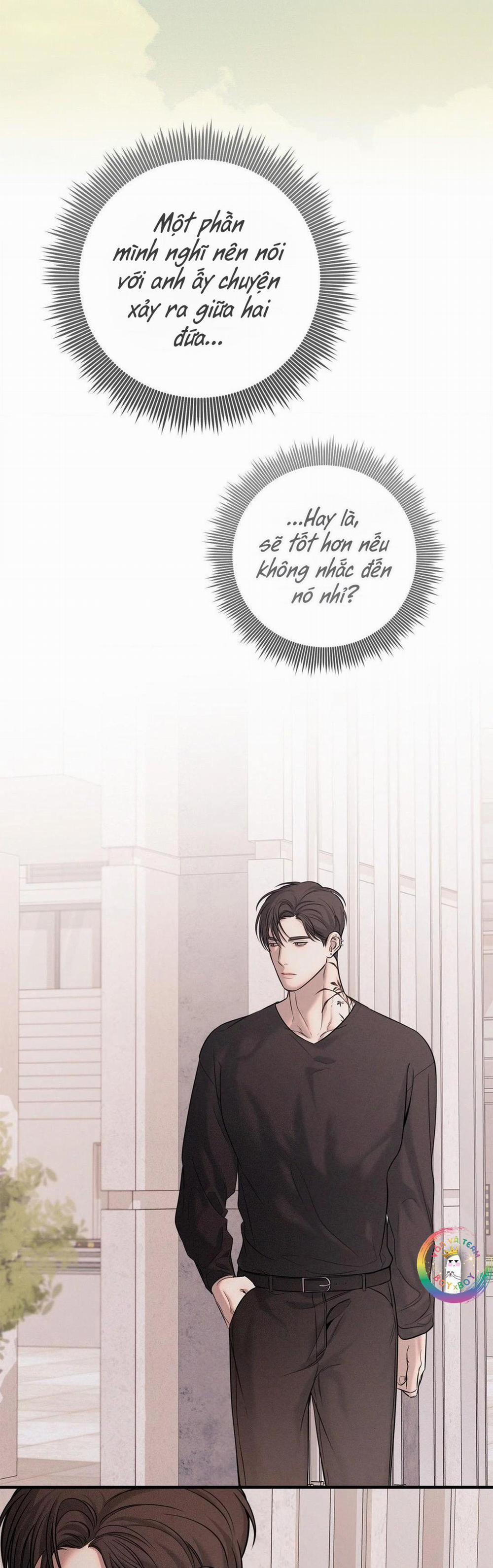 Màn Đêm Không Lối 29 trang 24