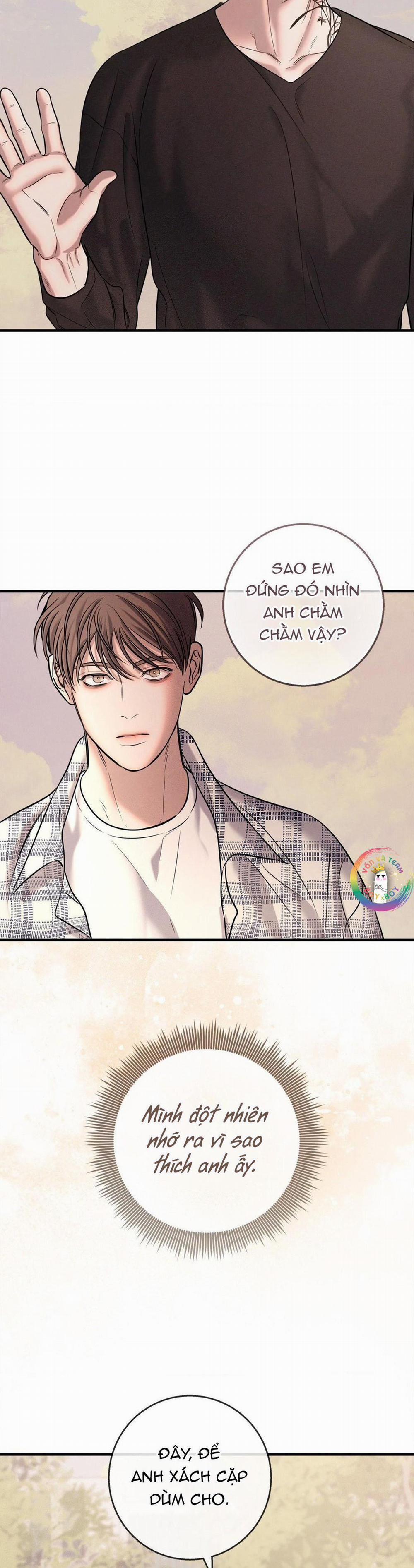 Màn Đêm Không Lối 29 trang 26