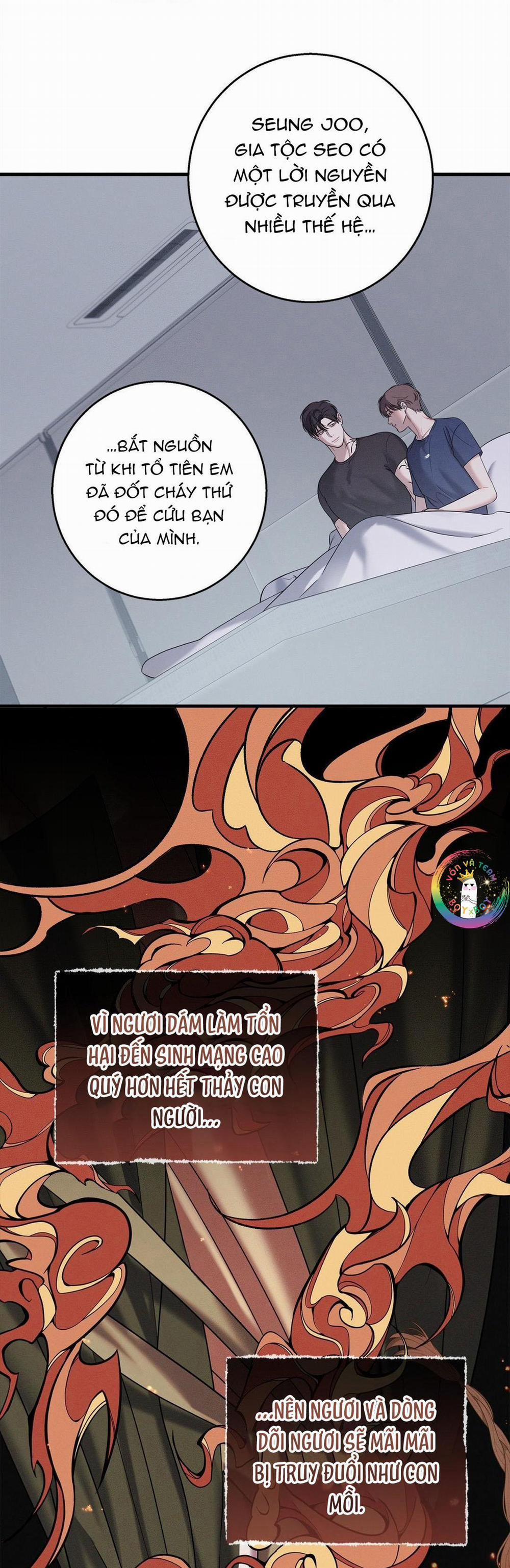 Màn Đêm Không Lối 29 trang 7