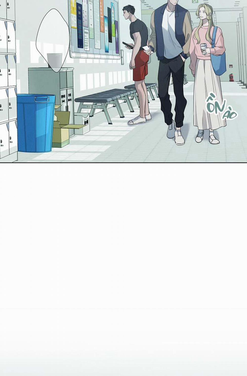 Màn Đêm Không Lối 3 trang 12