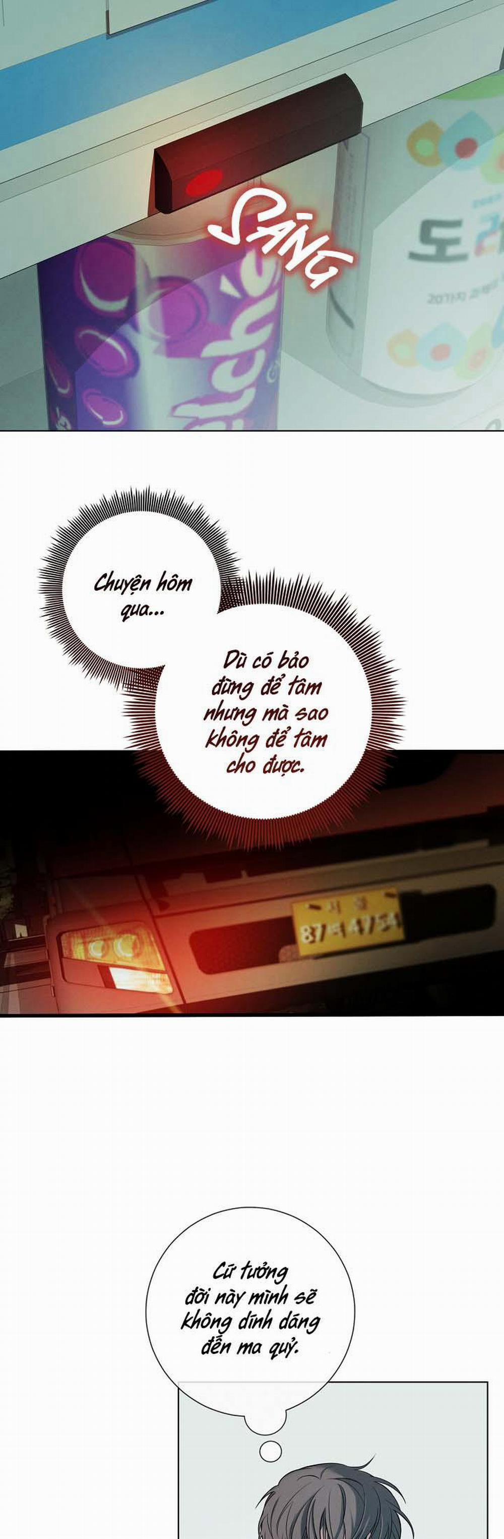 Màn Đêm Không Lối 3 trang 15