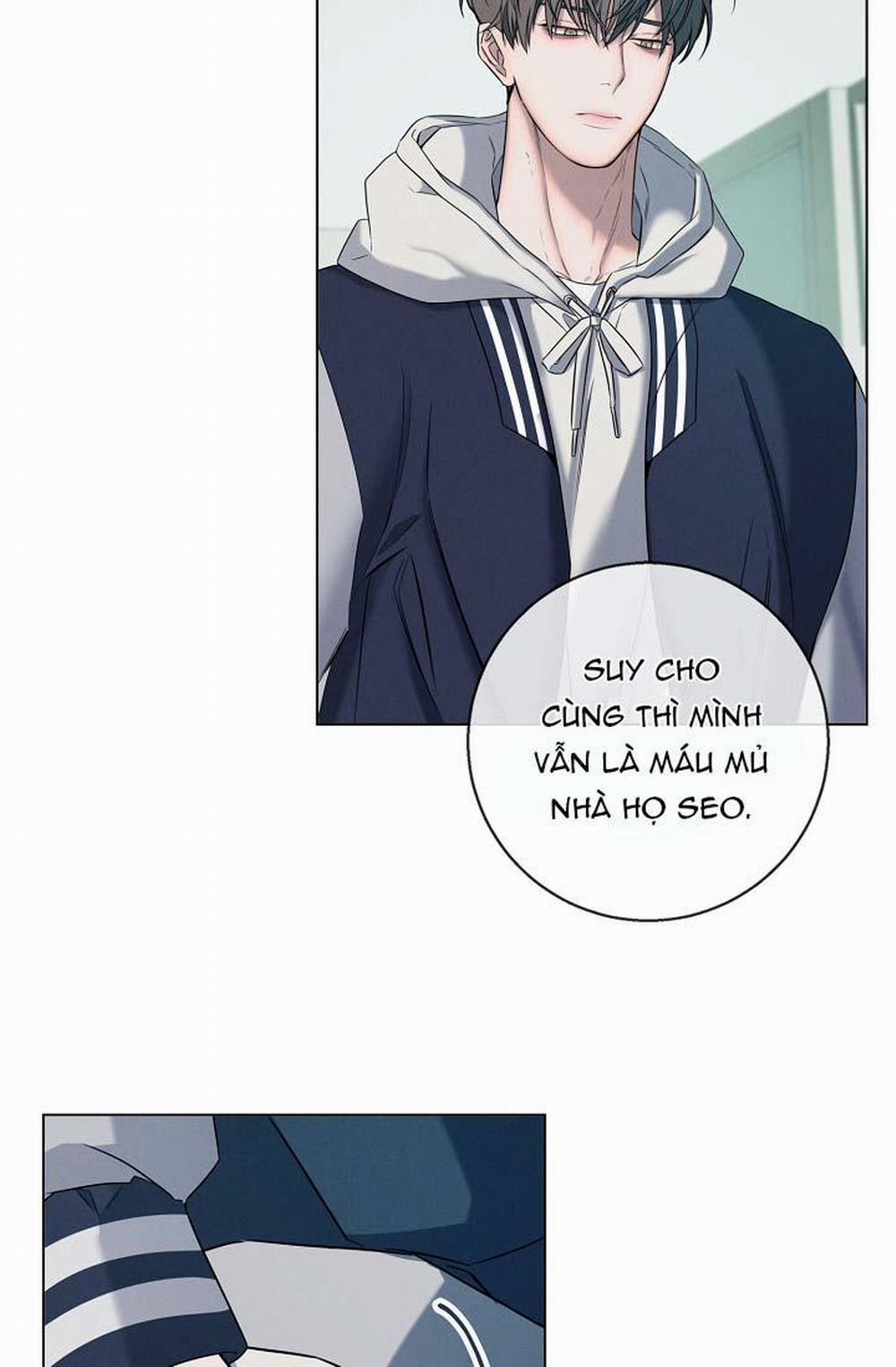 Màn Đêm Không Lối 3 trang 16