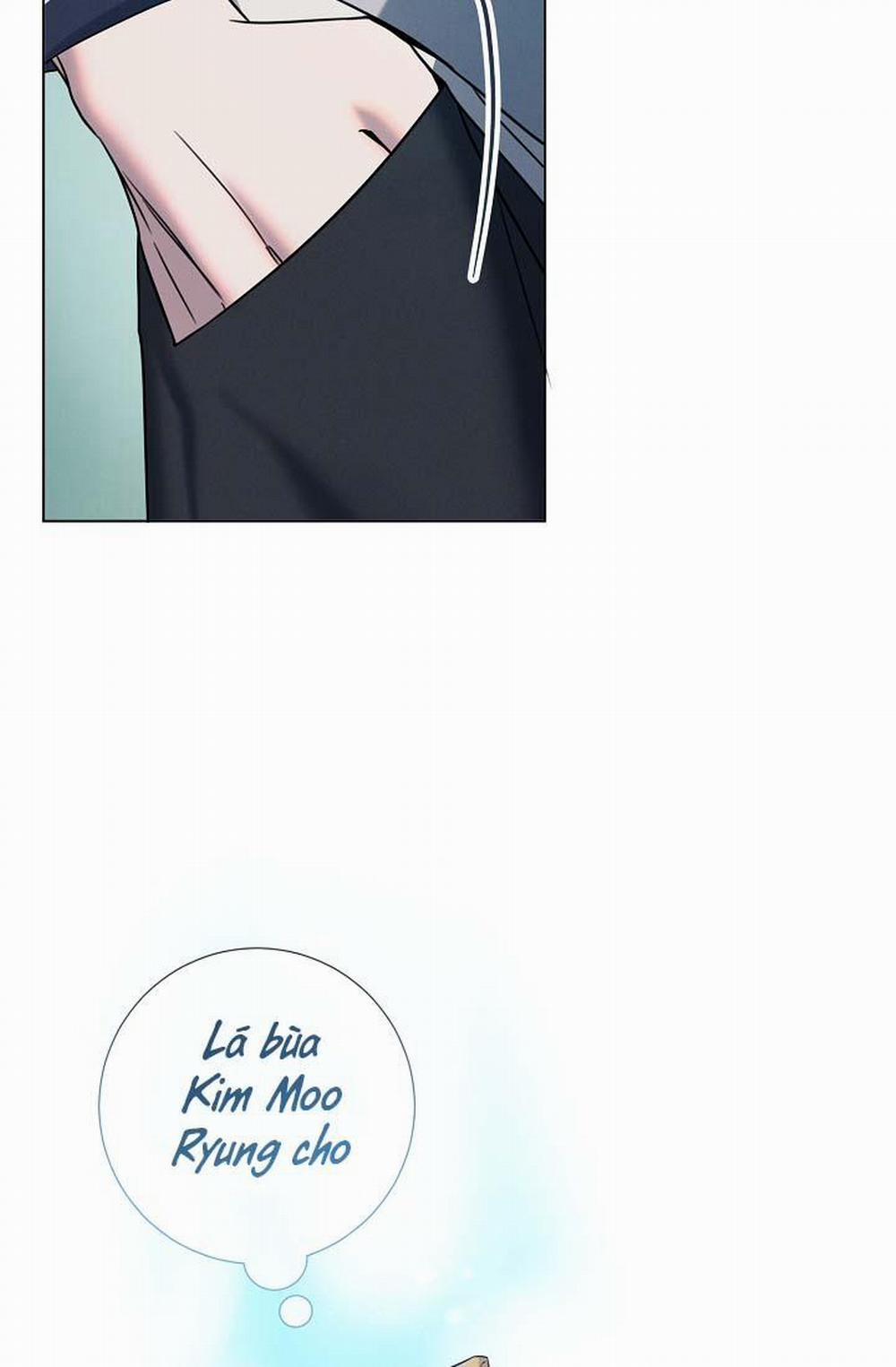 Màn Đêm Không Lối 3 trang 17