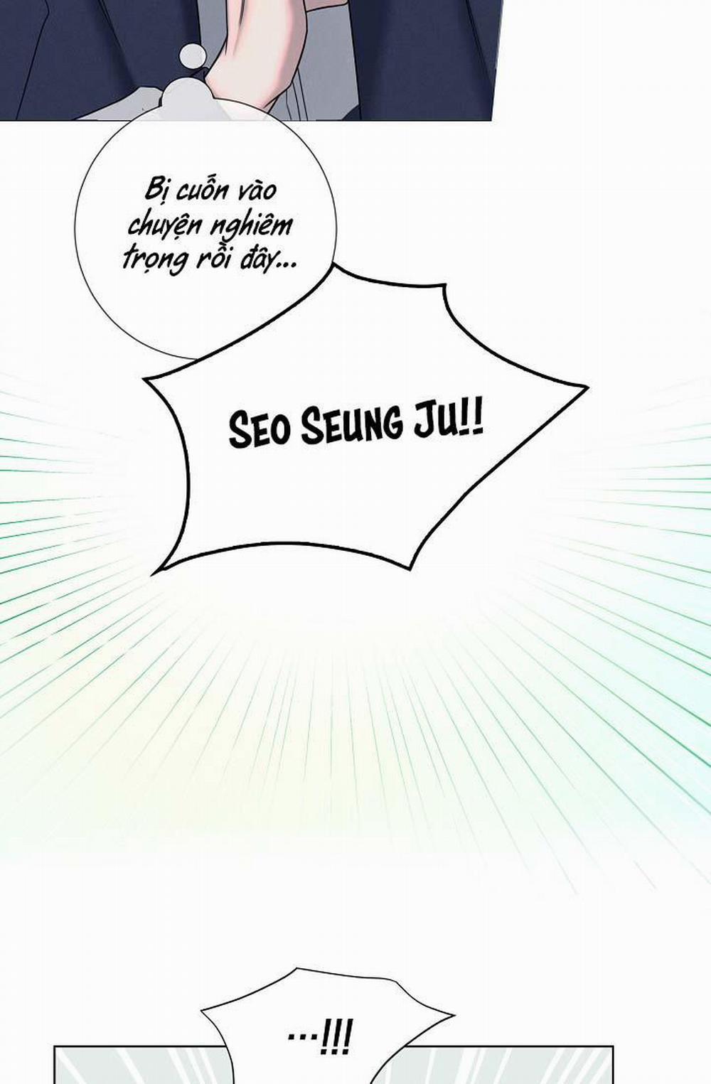 Màn Đêm Không Lối 3 trang 19