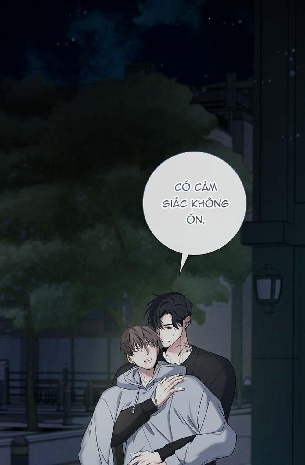 Màn Đêm Không Lối 3 trang 2