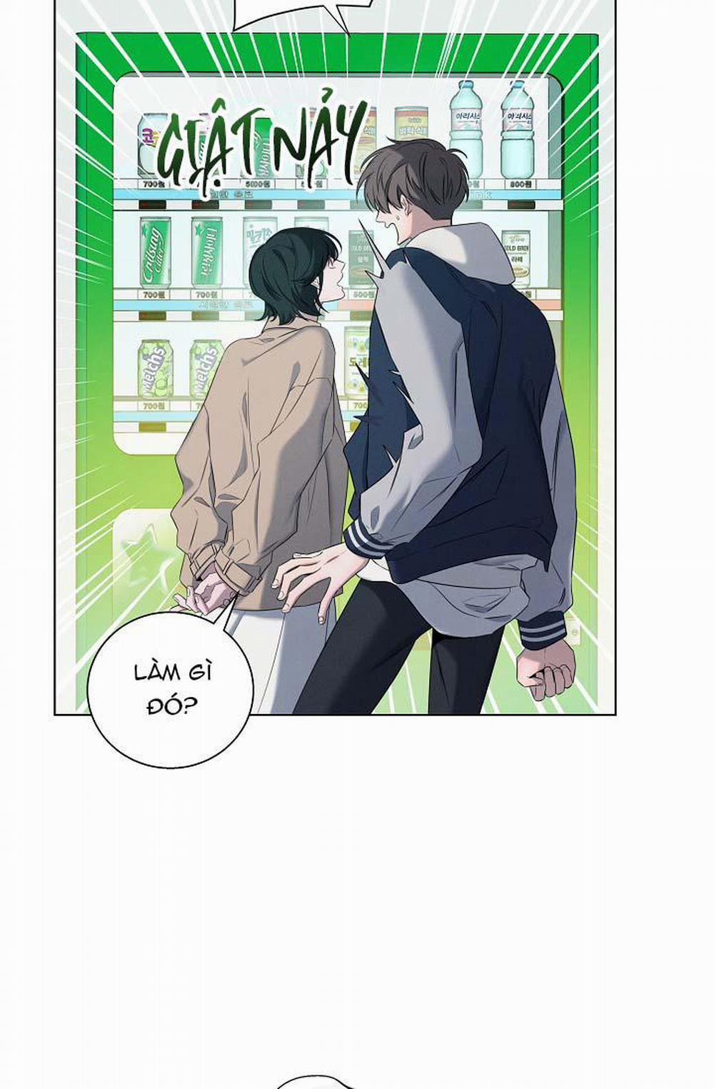 Màn Đêm Không Lối 3 trang 20