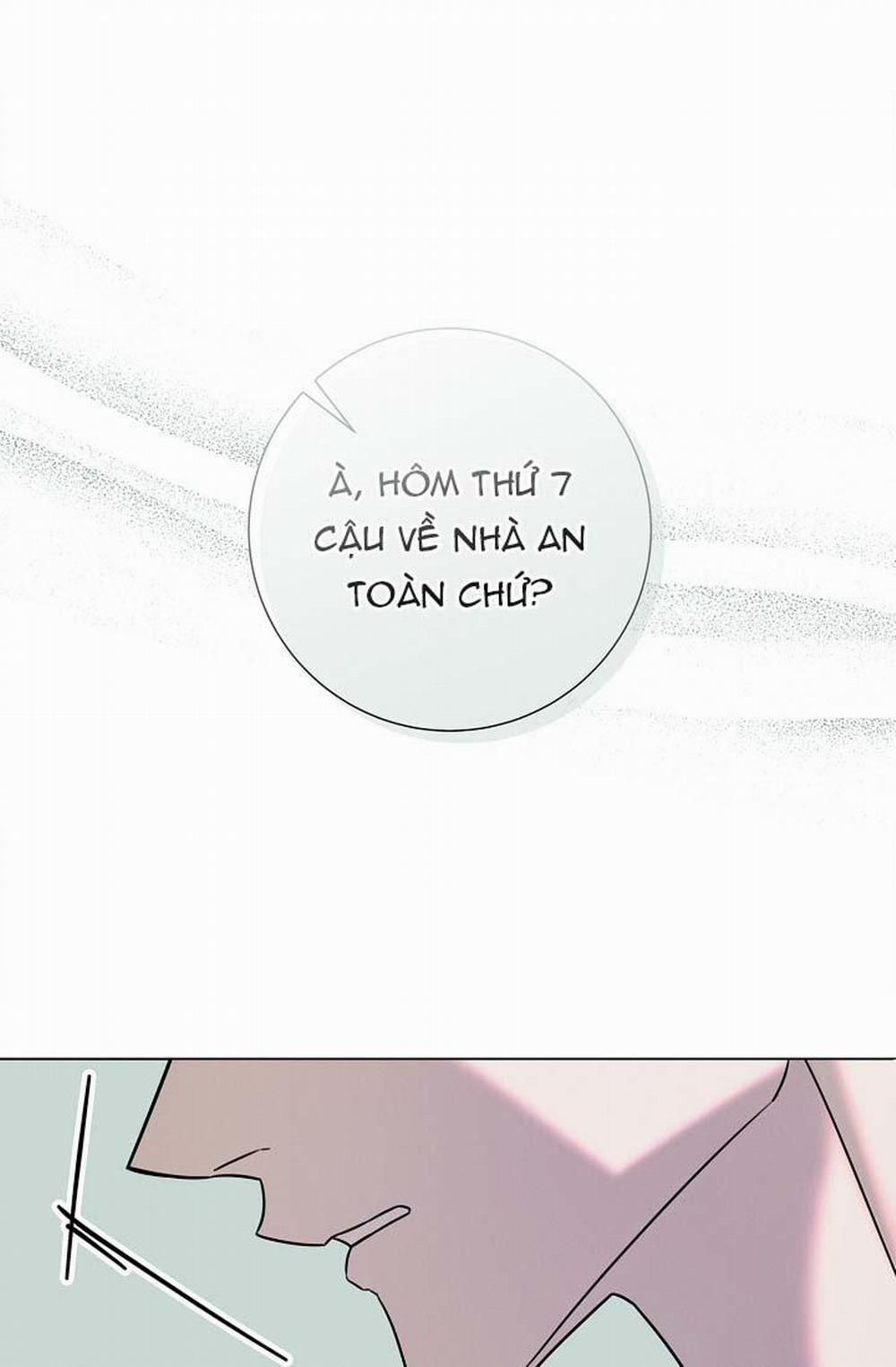 Màn Đêm Không Lối 3 trang 23