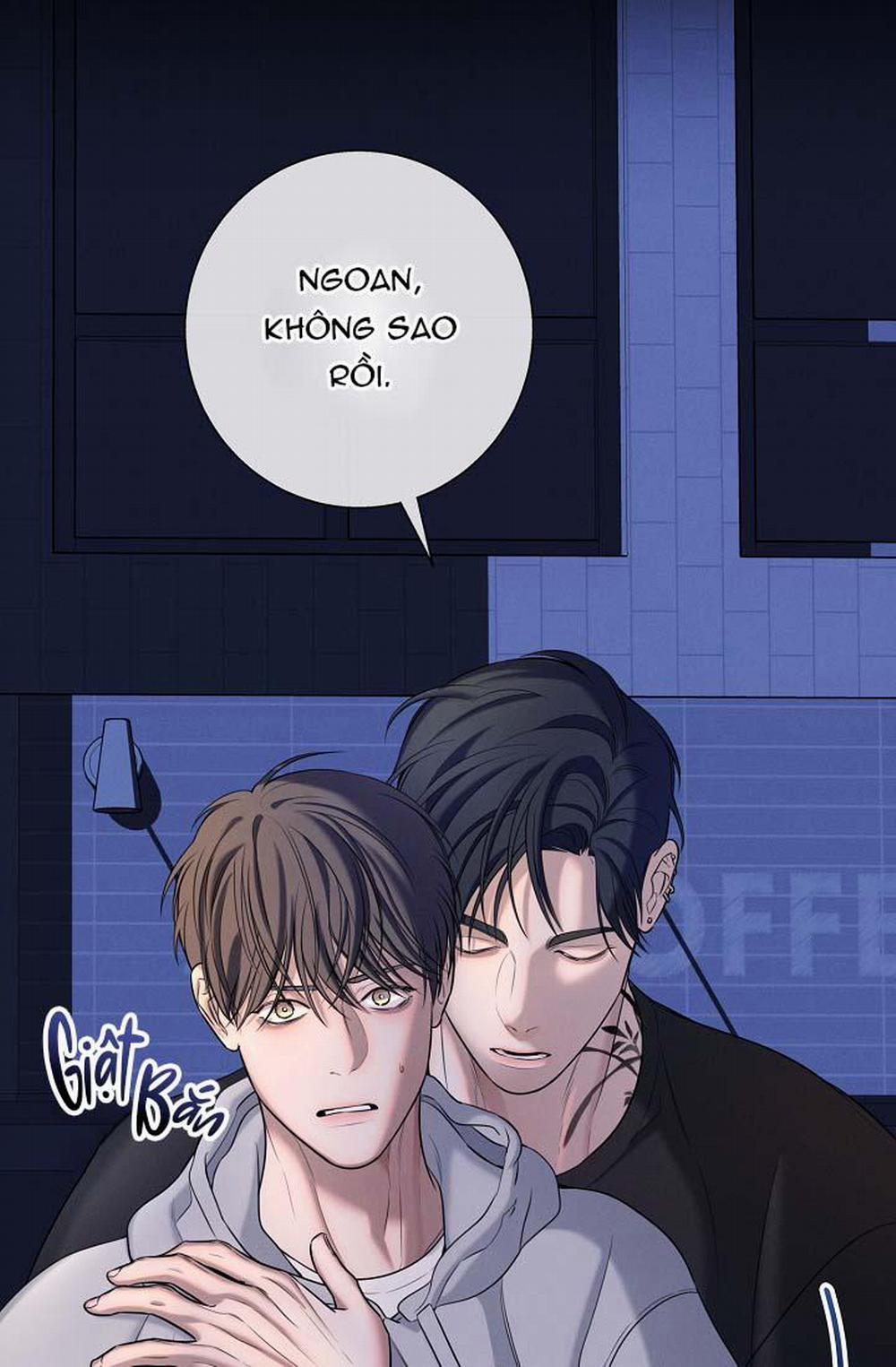 Màn Đêm Không Lối 3 trang 32