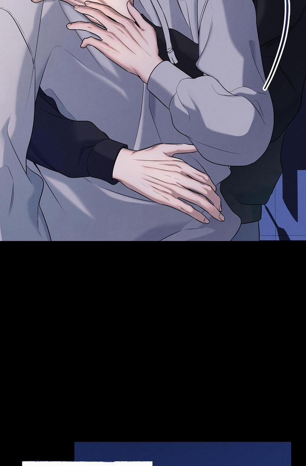 Màn Đêm Không Lối 3 trang 33