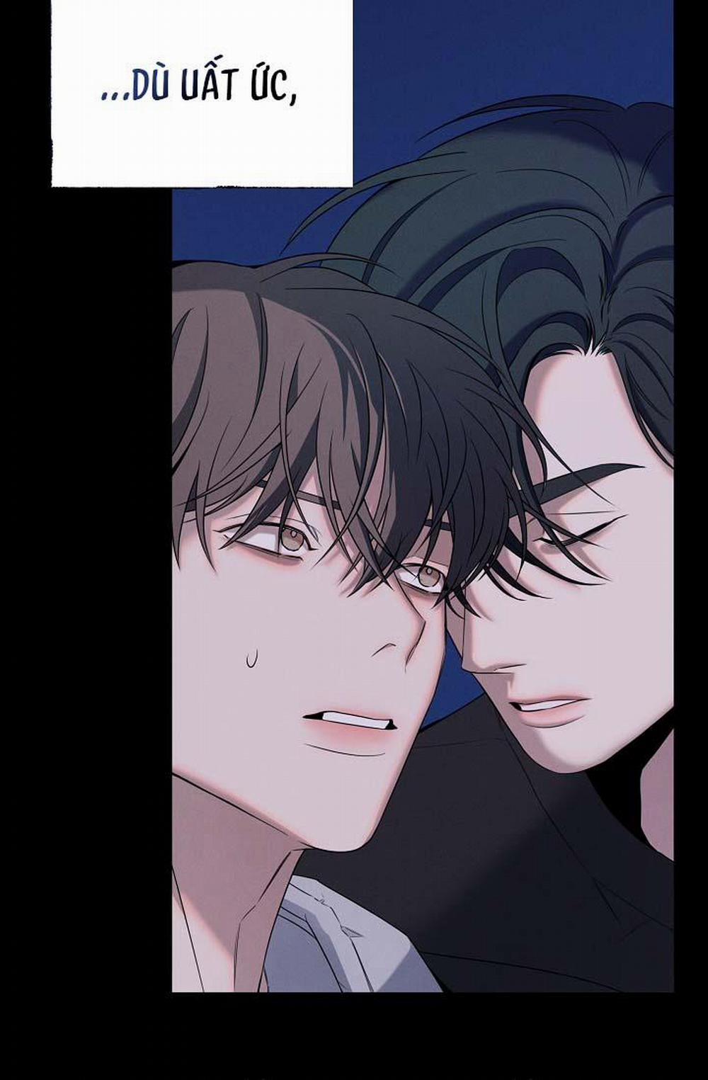 Màn Đêm Không Lối 3 trang 34