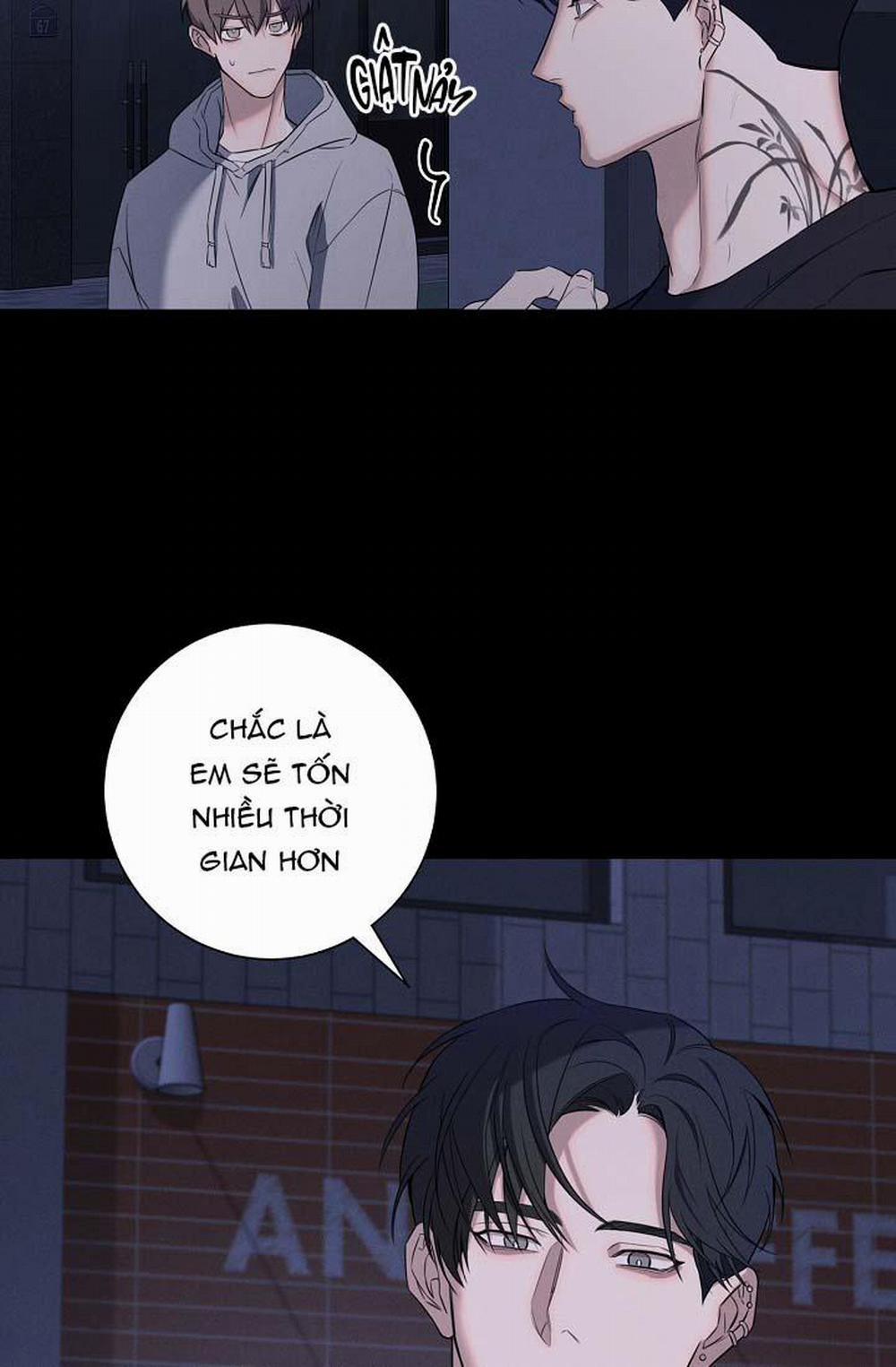 Màn Đêm Không Lối 3 trang 39