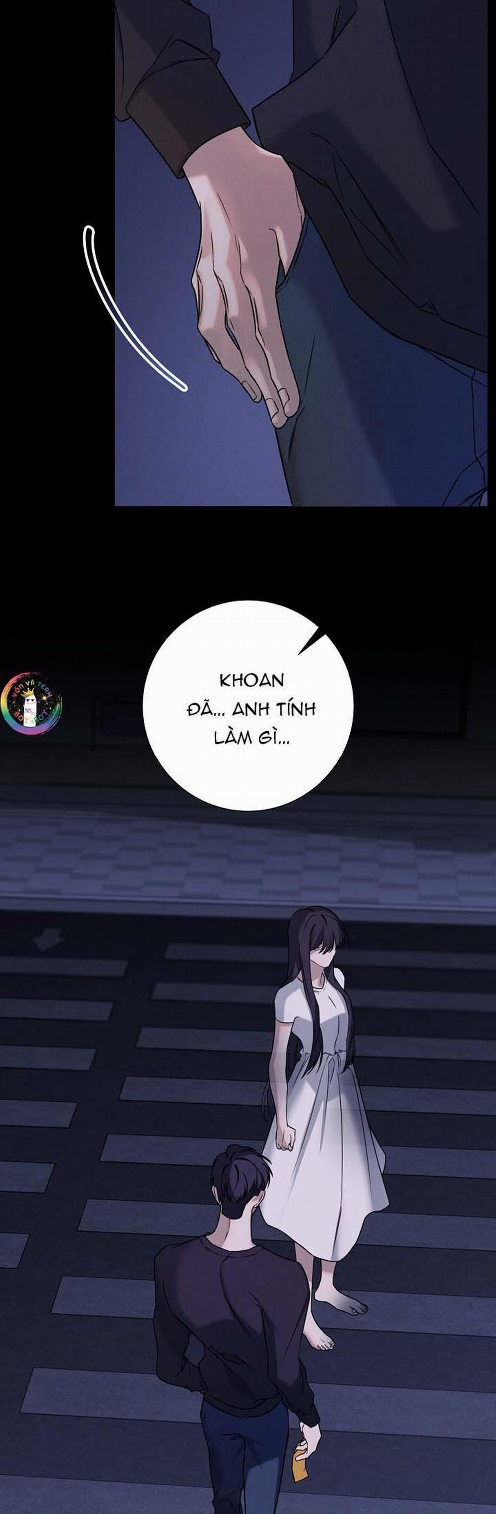 Màn Đêm Không Lối 3 trang 49