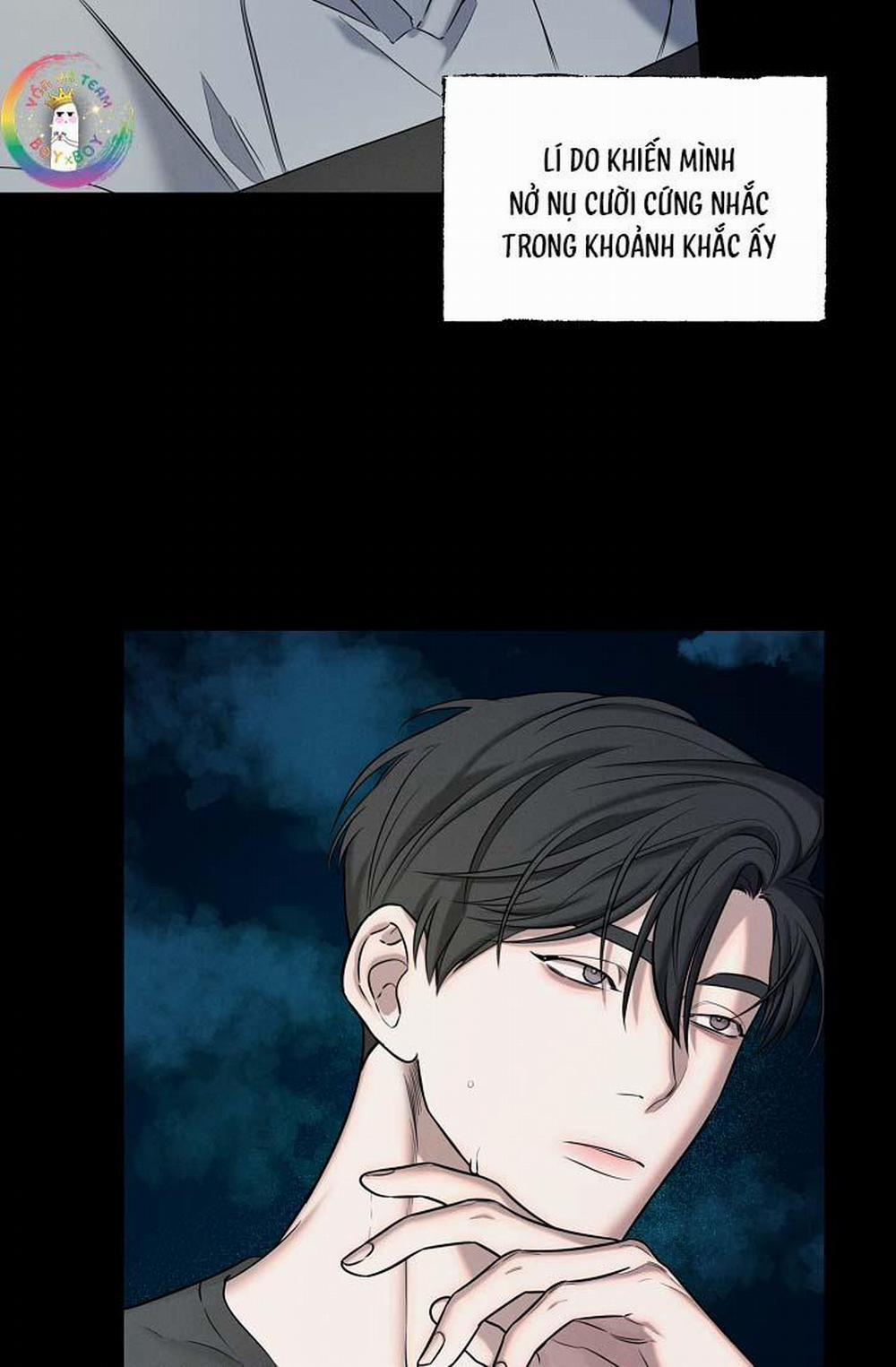 Màn Đêm Không Lối 3 trang 5