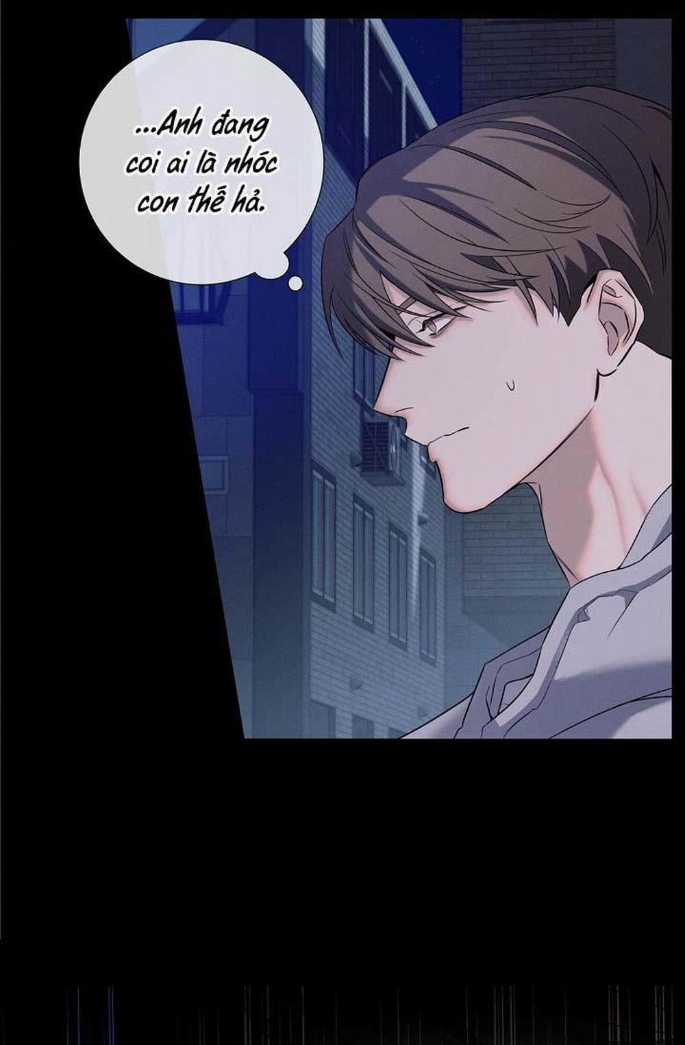 Màn Đêm Không Lối 3 trang 58