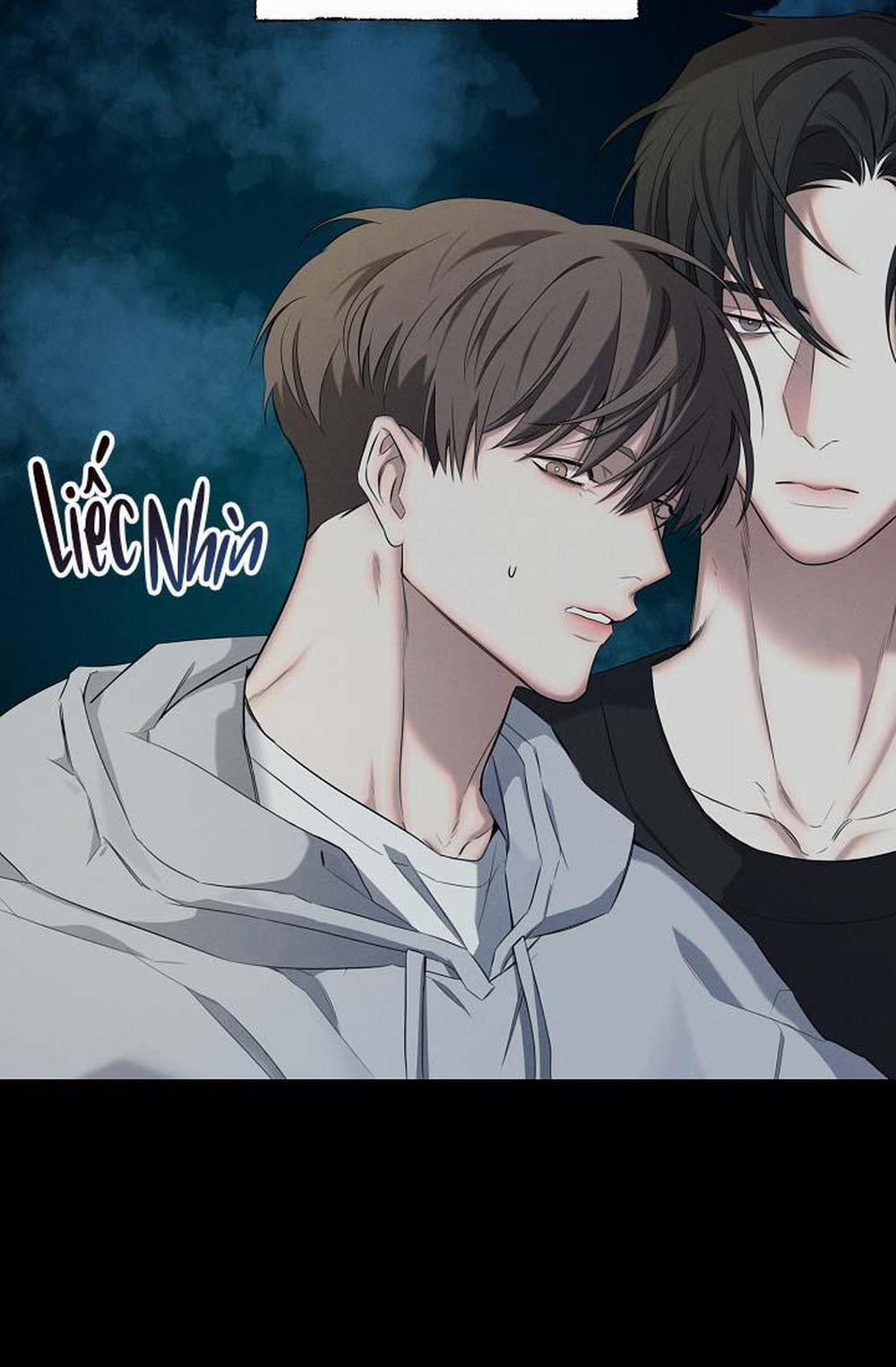 Màn Đêm Không Lối 3 trang 7