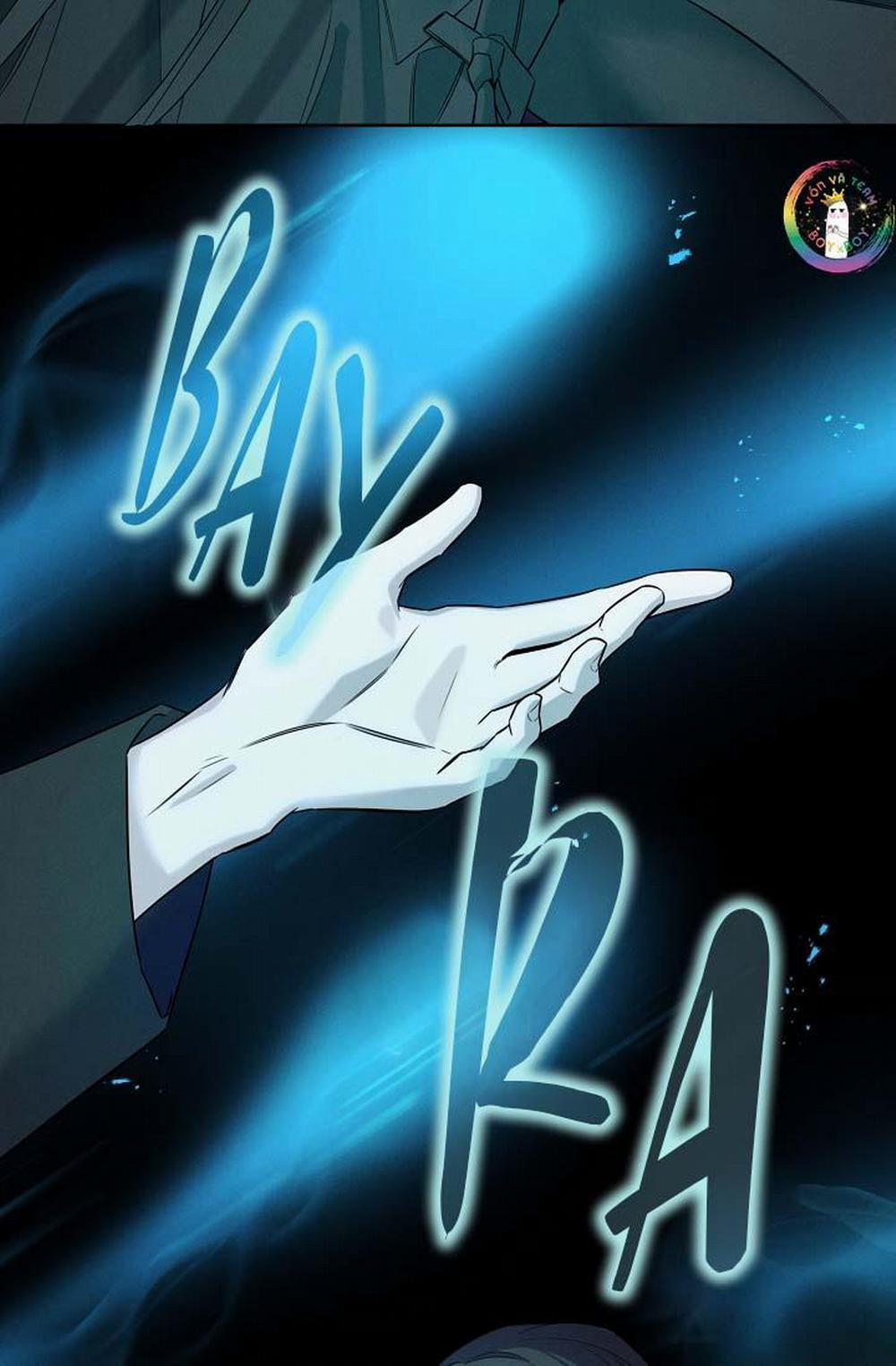 Màn Đêm Không Lối 3 trang 70