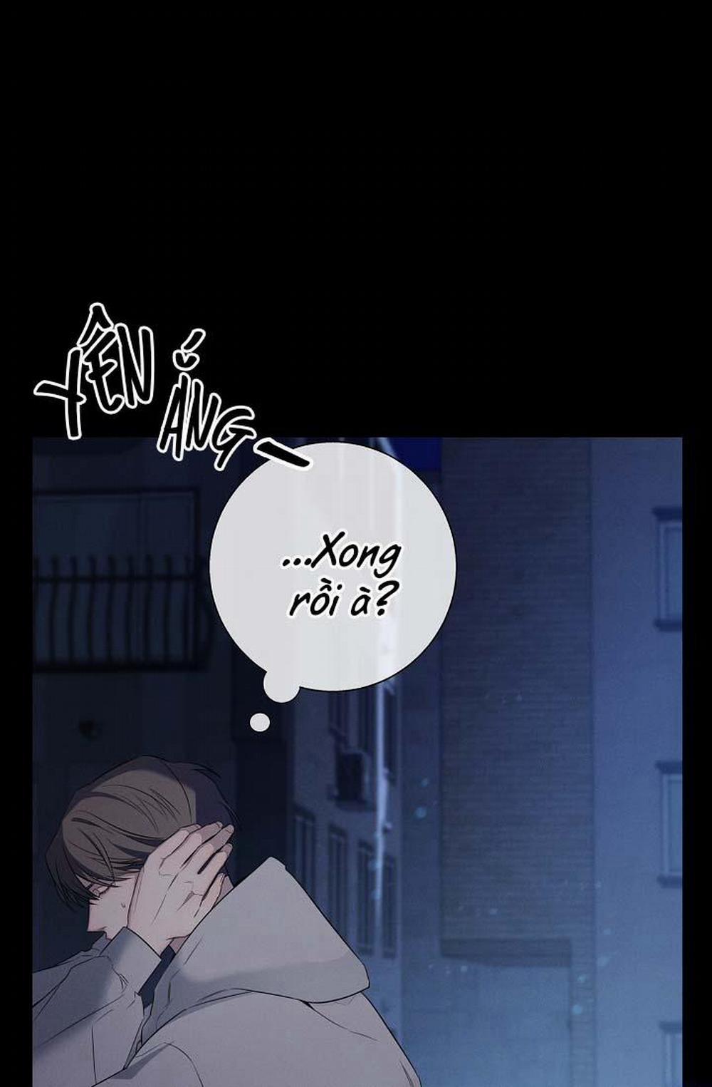 Màn Đêm Không Lối 3 trang 75