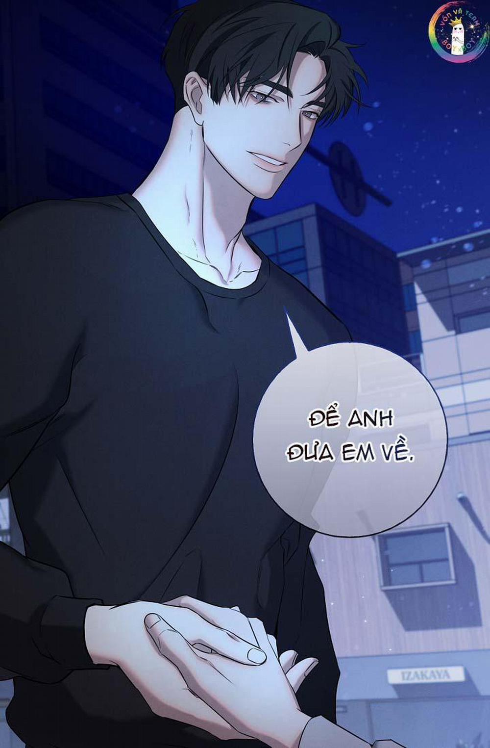 Màn Đêm Không Lối 3 trang 83