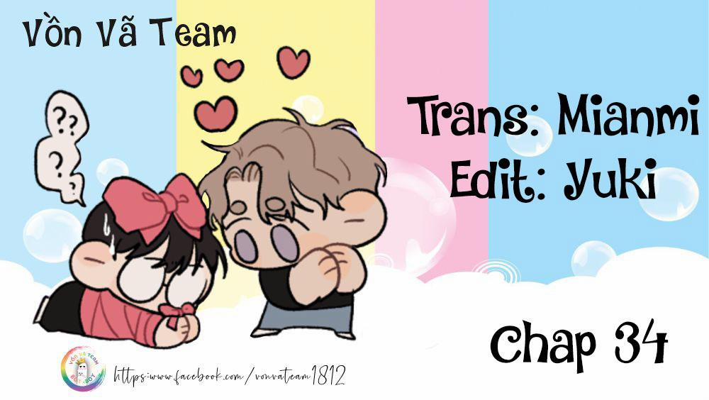 Màn Đêm Không Lối 34 trang 0