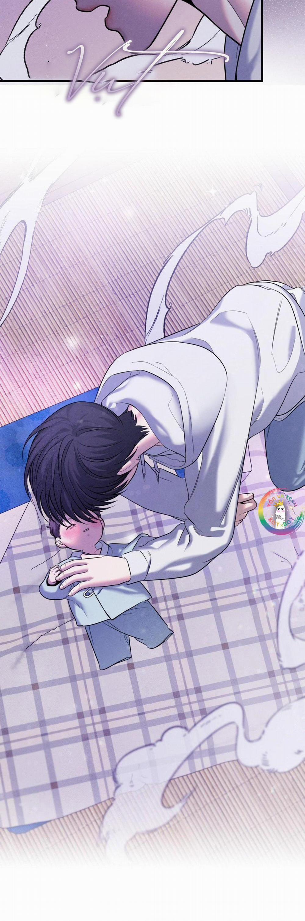 Màn Đêm Không Lối 34 trang 15