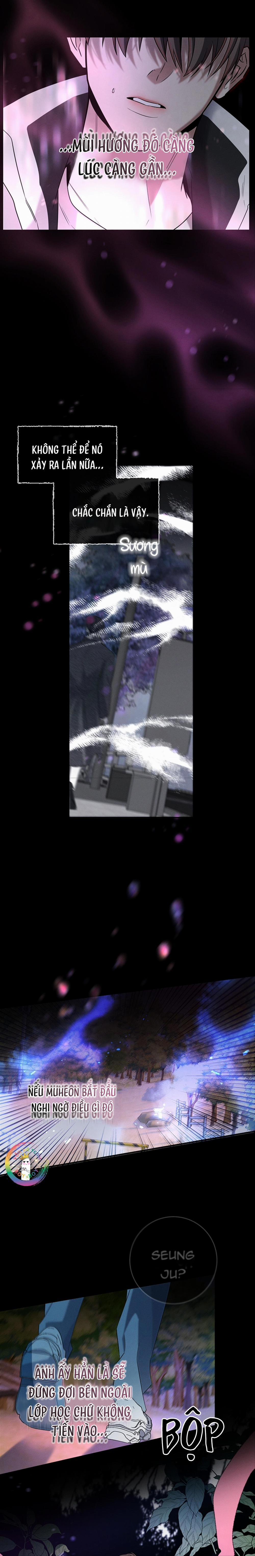 Màn Đêm Không Lối 5 trang 26