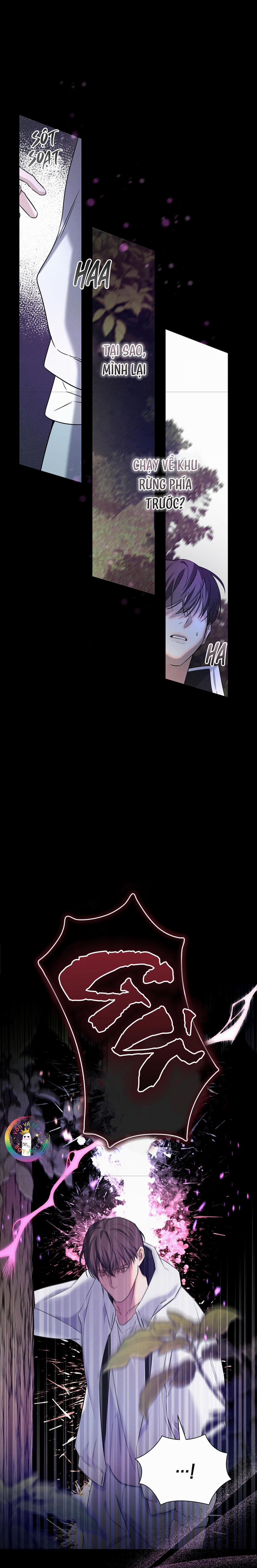 Màn Đêm Không Lối 5 trang 28