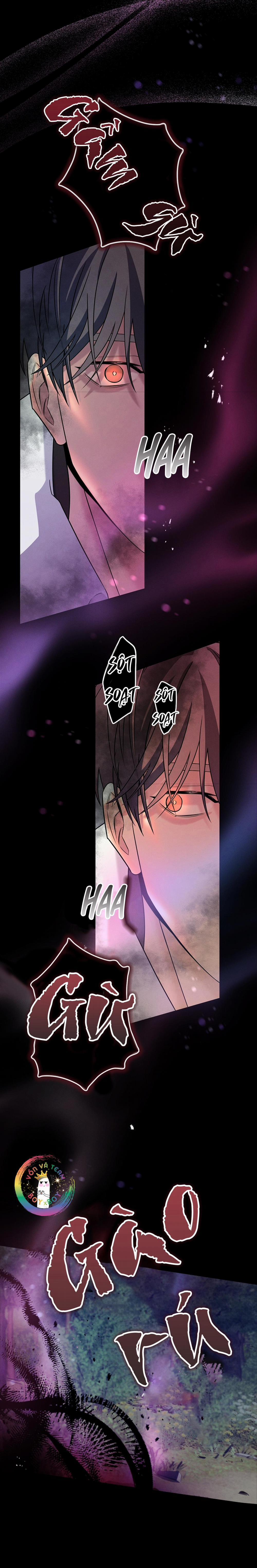 Màn Đêm Không Lối 5 trang 29