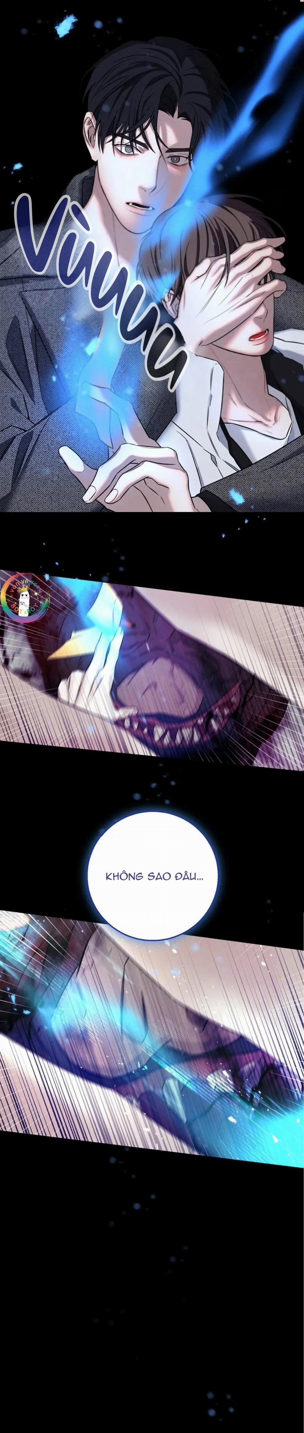 Màn Đêm Không Lối 6 trang 2