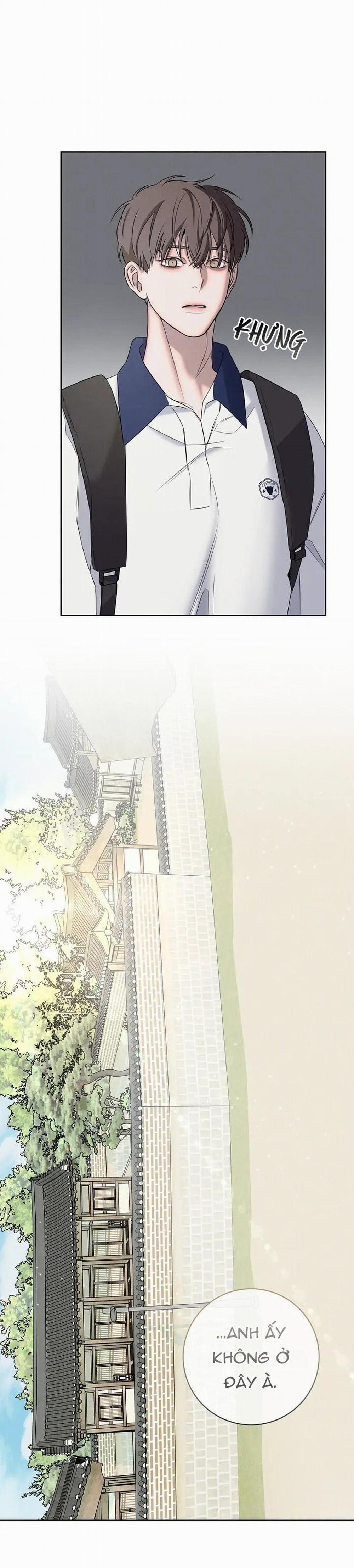 Màn Đêm Không Lối 7 trang 32