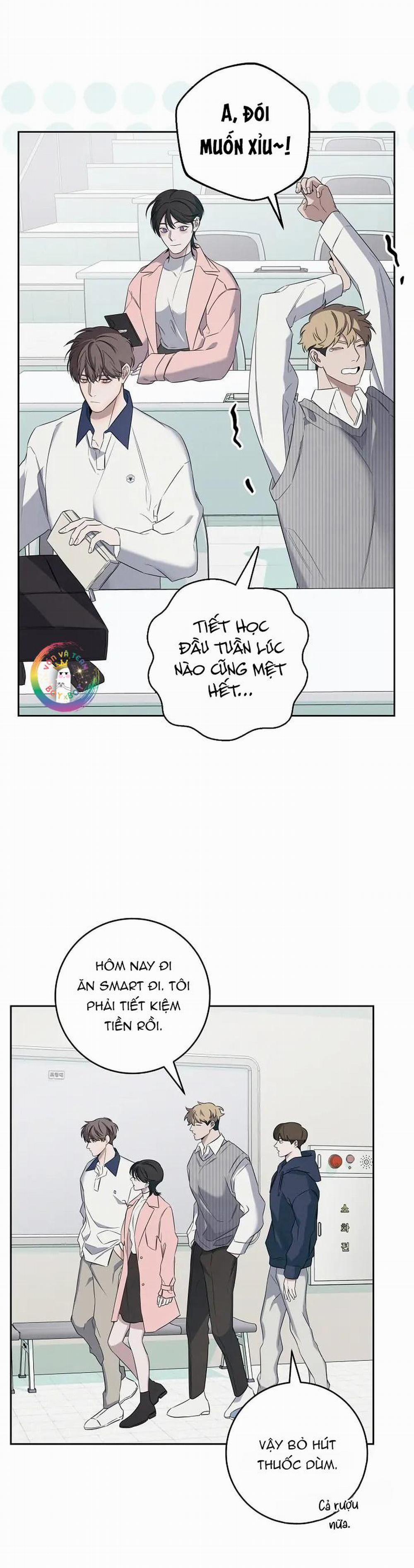 Màn Đêm Không Lối 7 trang 35