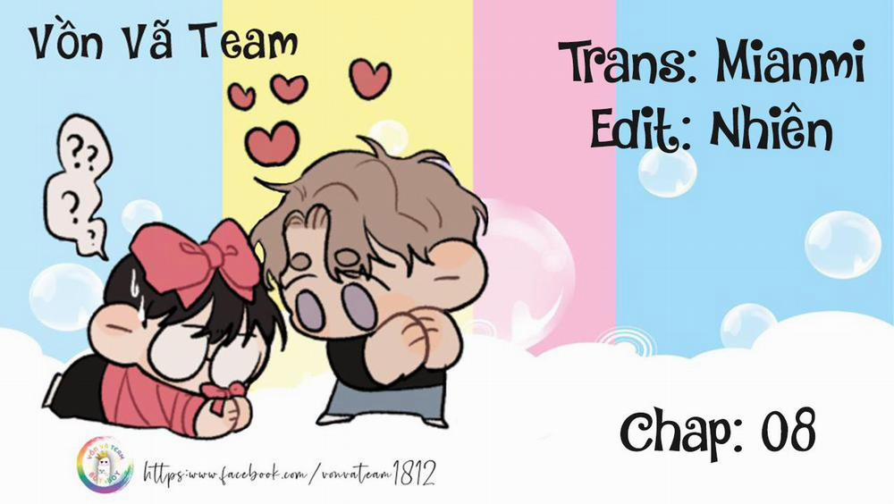 Màn Đêm Không Lối 8 trang 0