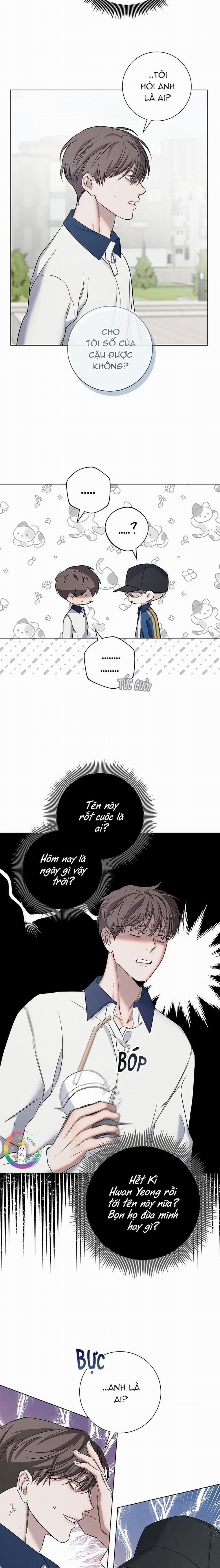 Màn Đêm Không Lối 8 trang 17