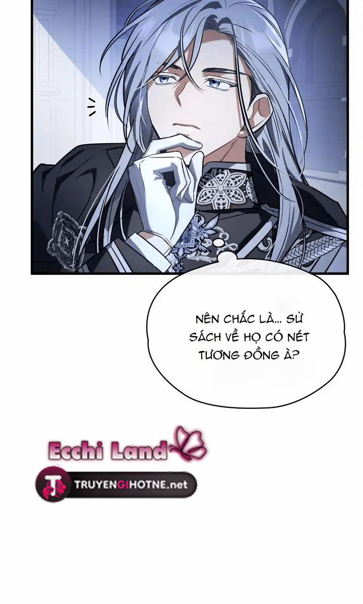 Màn Đêm Không Tối 25.2 trang 15