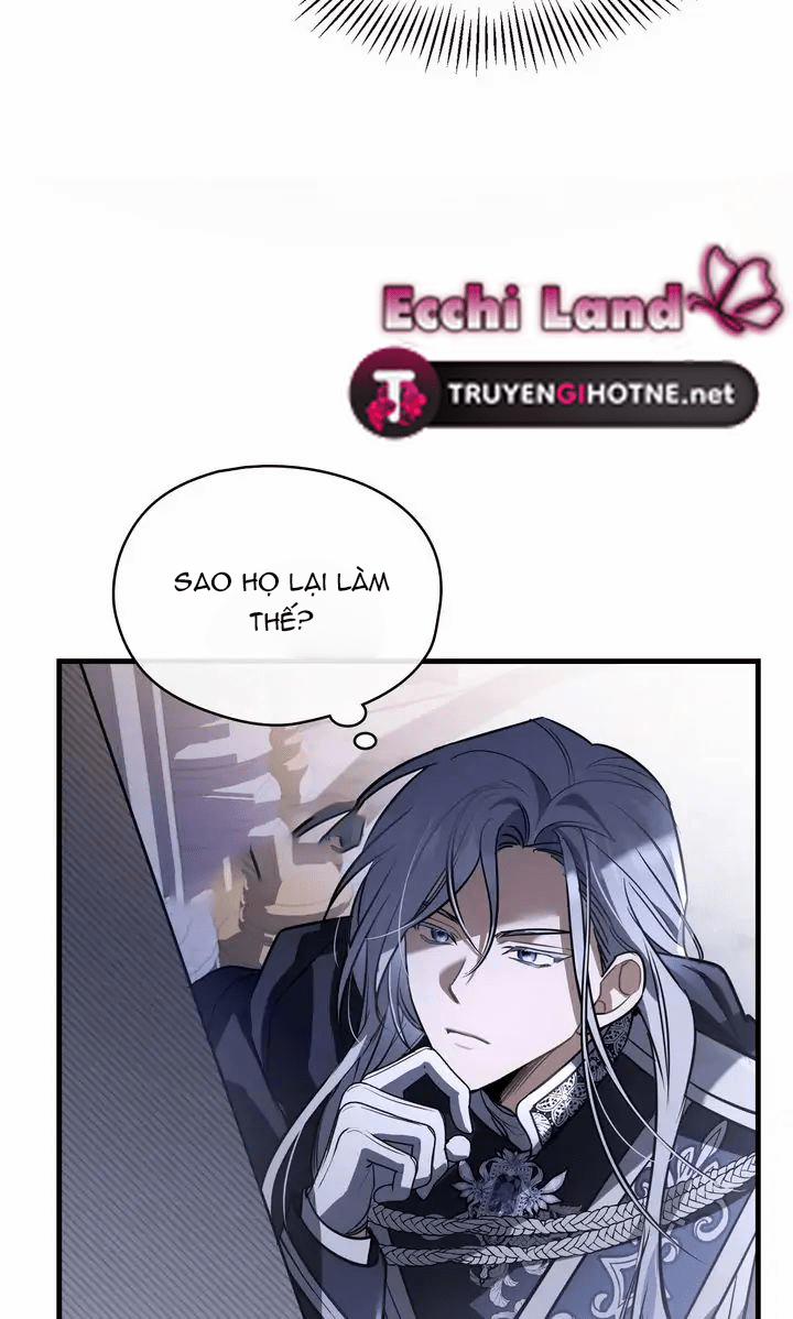 Màn Đêm Không Tối 25.2 trang 19