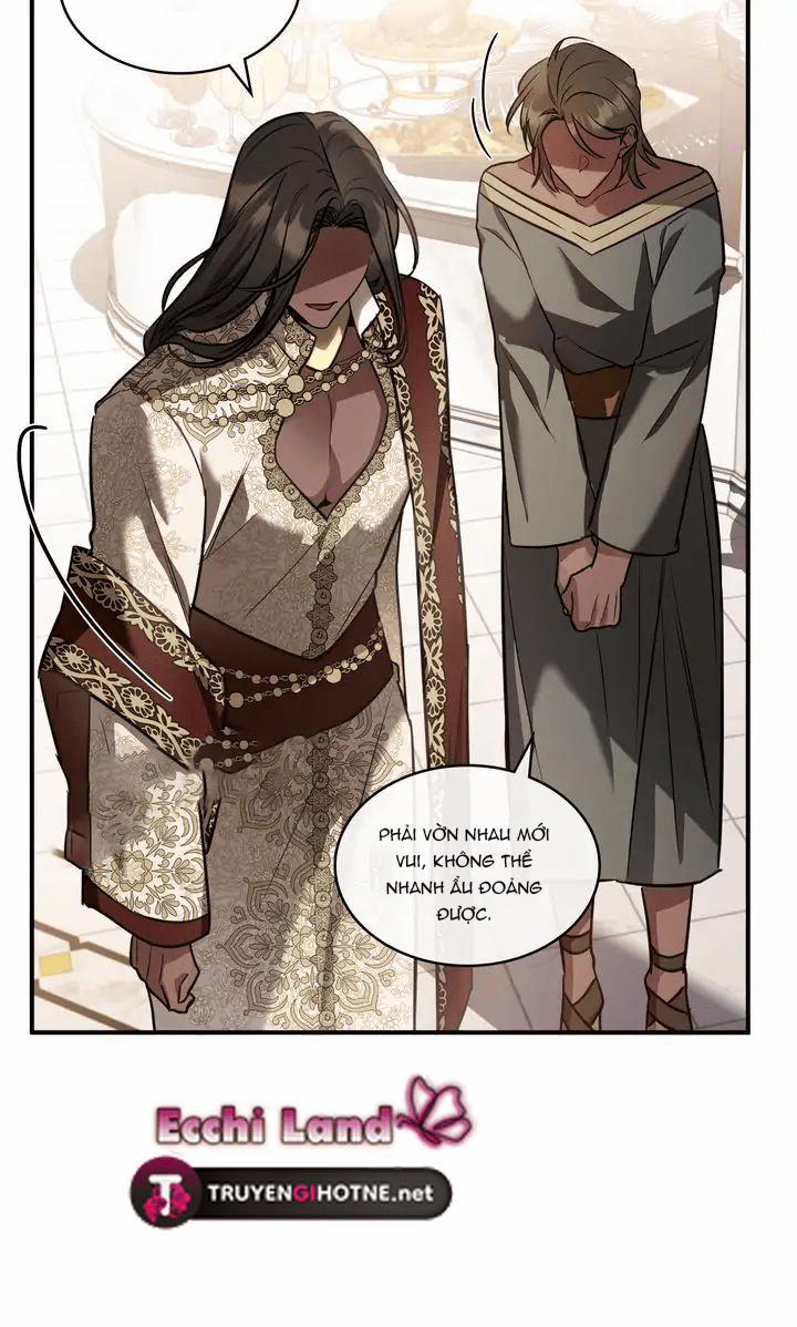 Màn Đêm Không Tối 25.2 trang 2