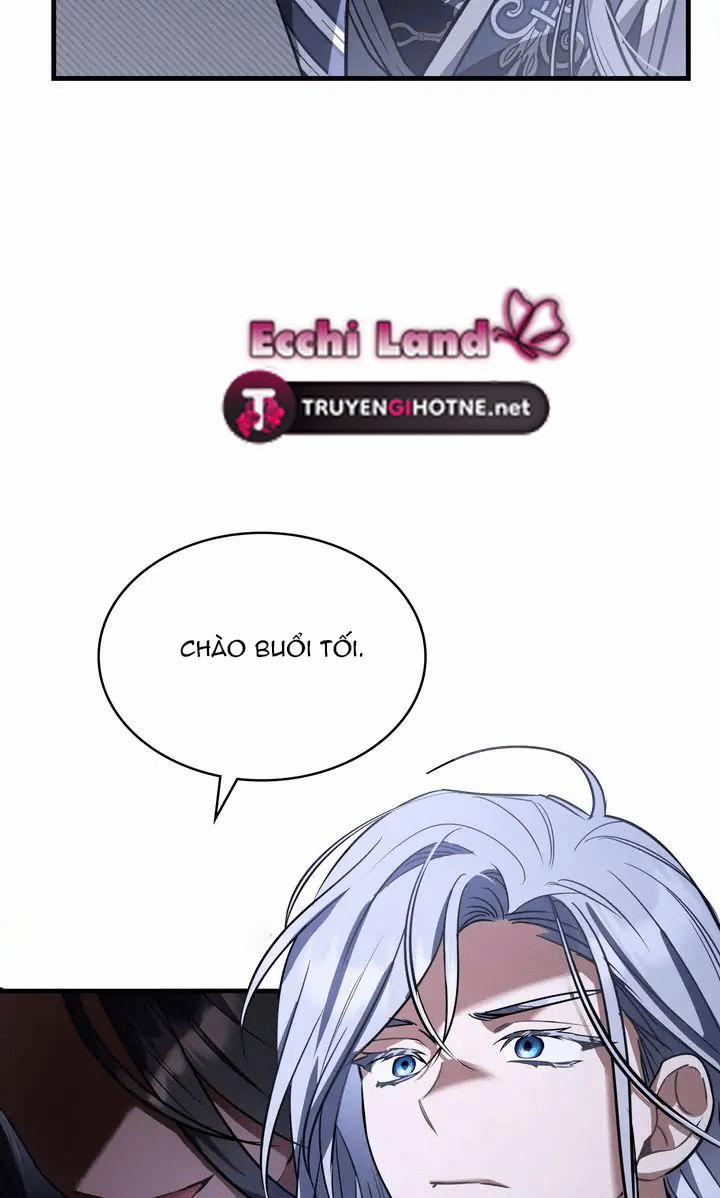 Màn Đêm Không Tối 25.2 trang 20