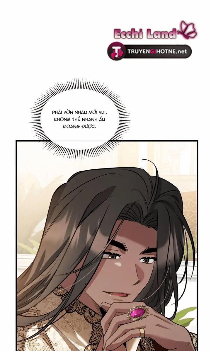 Màn Đêm Không Tối 25.2 trang 3