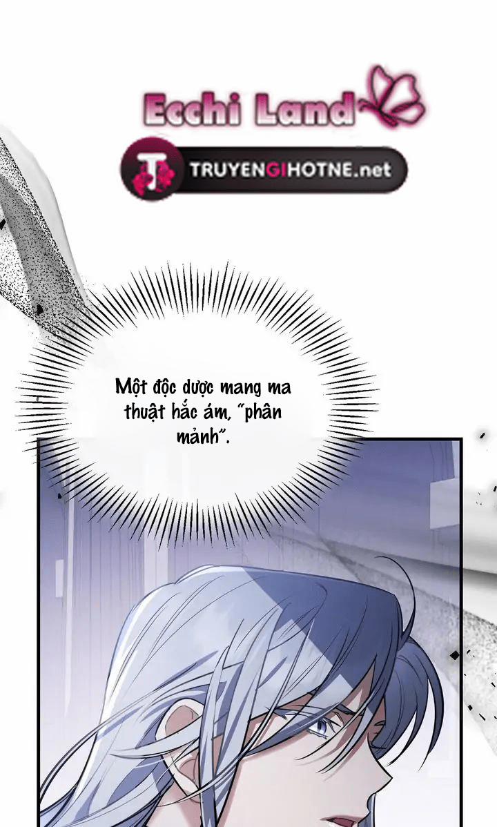 Màn Đêm Không Tối 25.2 trang 40