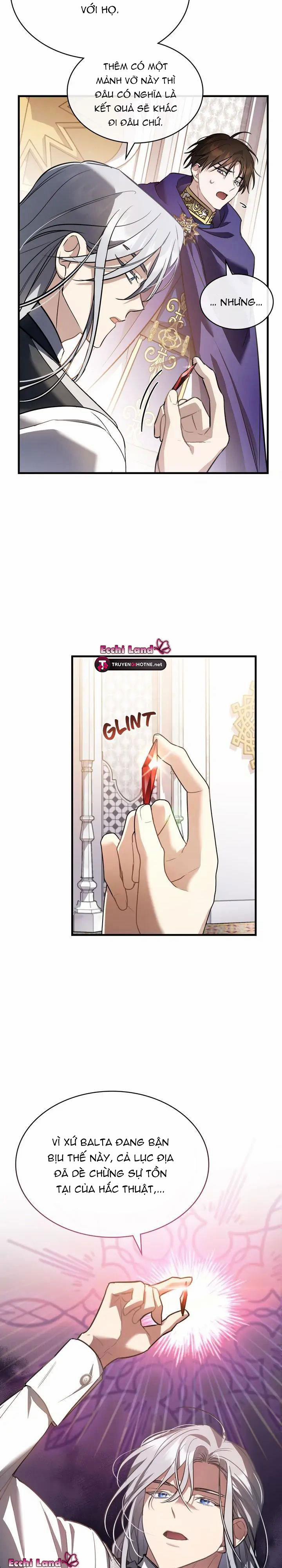 Màn Đêm Không Tối 26.1 trang 13