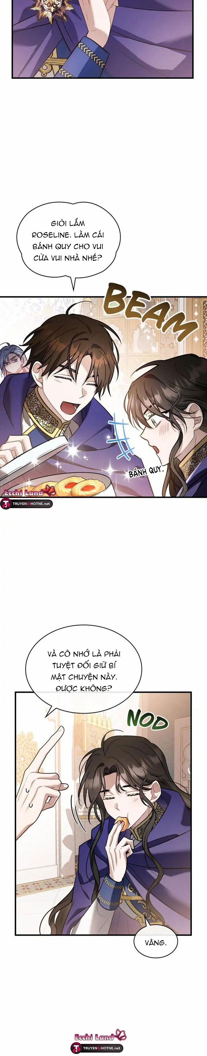 Màn Đêm Không Tối 26.1 trang 15