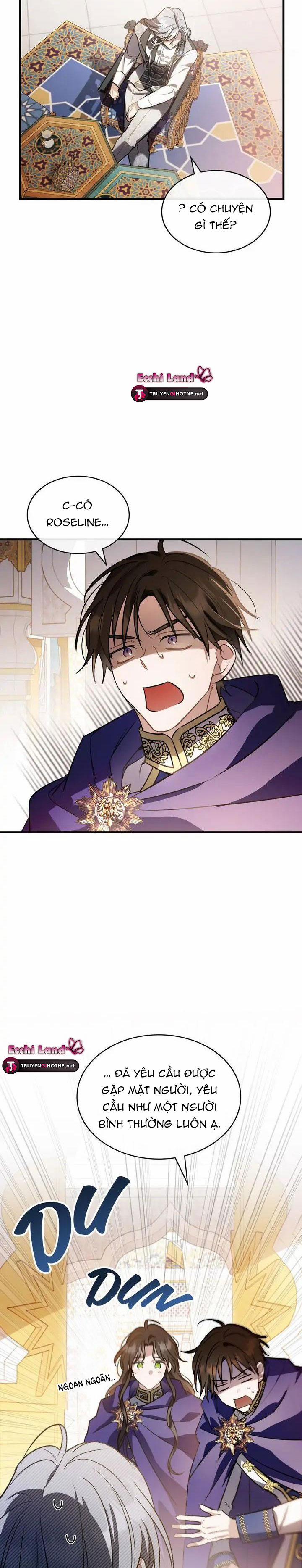 Màn Đêm Không Tối 26.1 trang 6