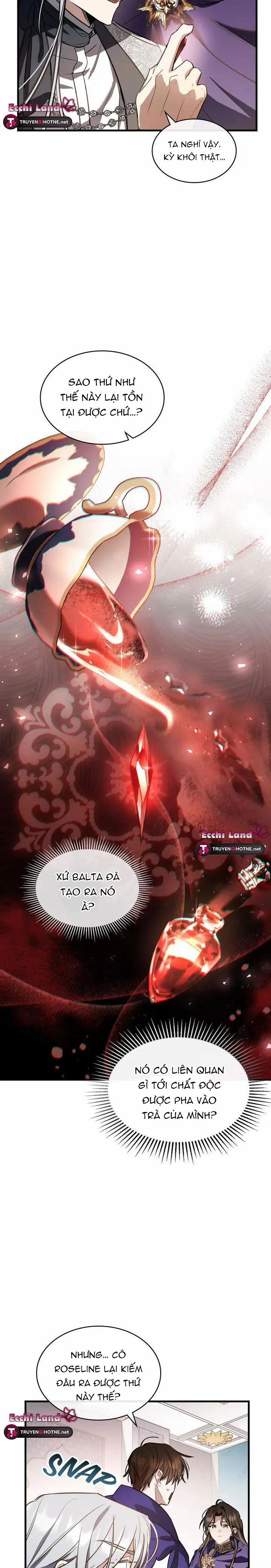 Màn Đêm Không Tối 26.1 trang 8