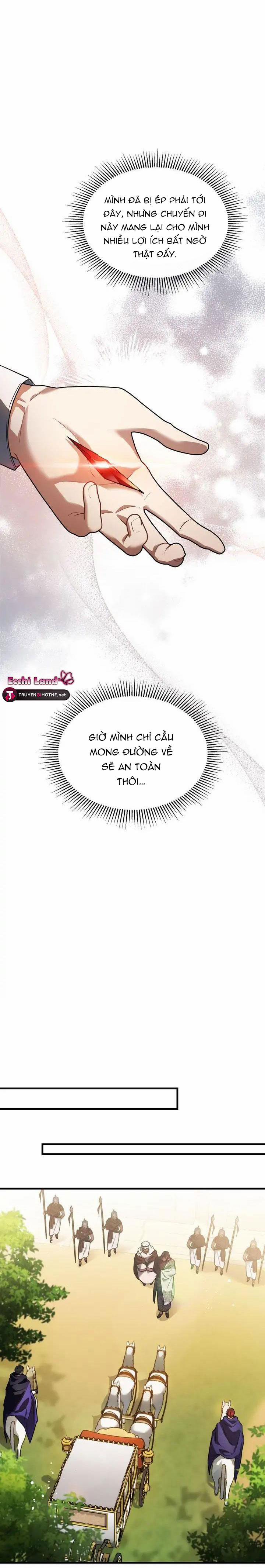 Màn Đêm Không Tối 26.2 trang 0