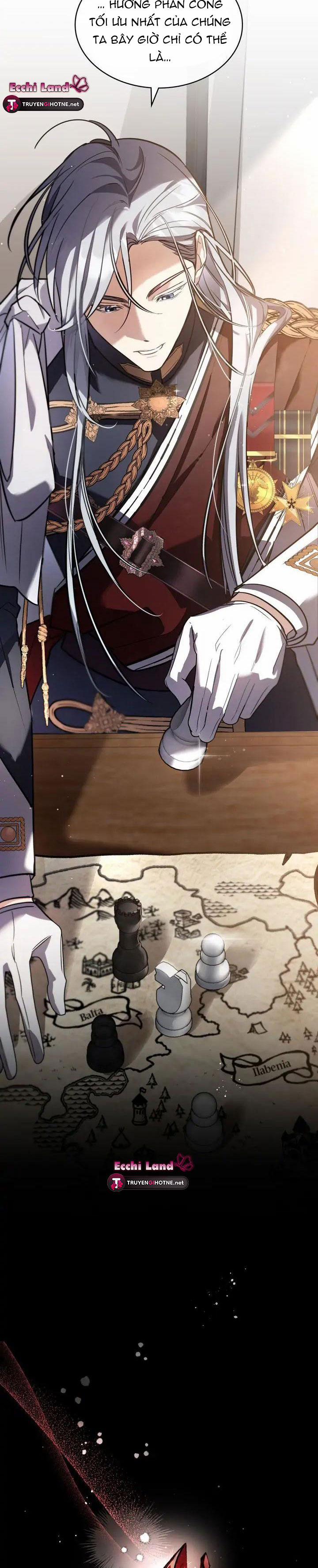 Màn Đêm Không Tối 26.2 trang 10